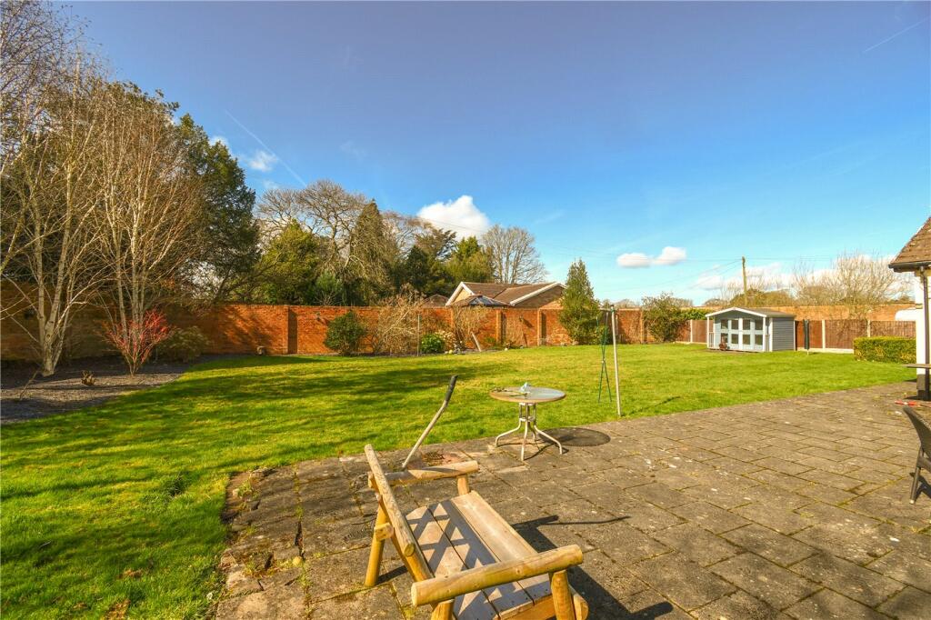 Additional property image - Heath Lane, Childer Thornton, Ellesmere Port