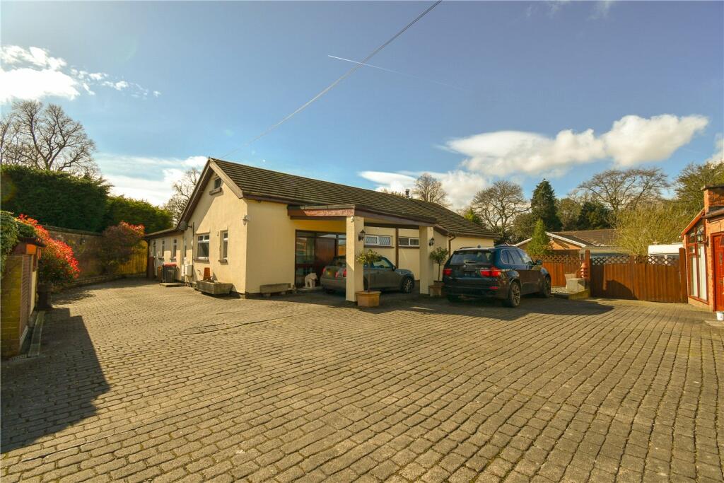 Additional property image - Heath Lane, Childer Thornton, Ellesmere Port