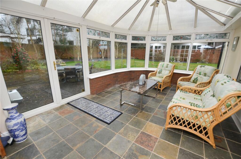 Additional property image - Heath Lane, Childer Thornton, Ellesmere Port