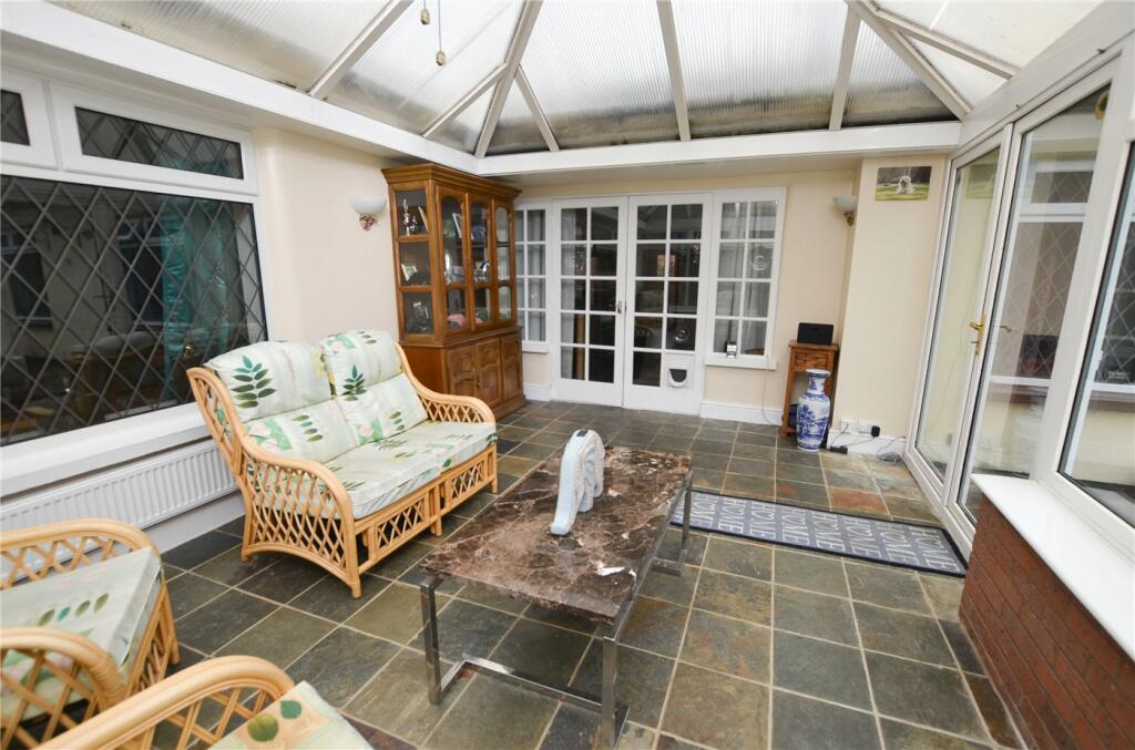 Additional property image - Heath Lane, Childer Thornton, Ellesmere Port
