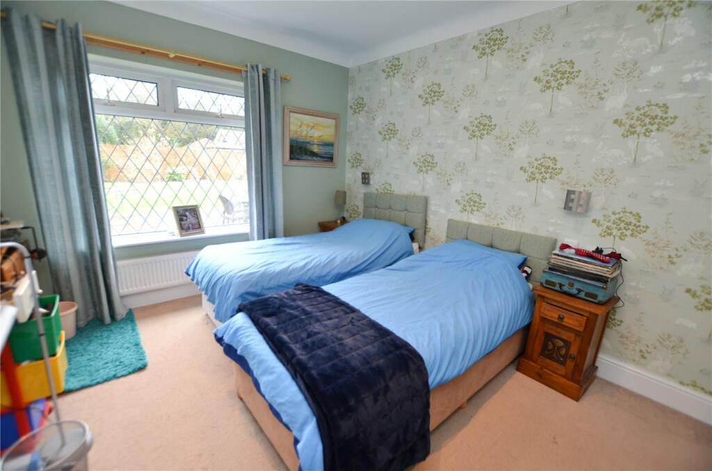 Additional property image - Heath Lane, Childer Thornton, Ellesmere Port