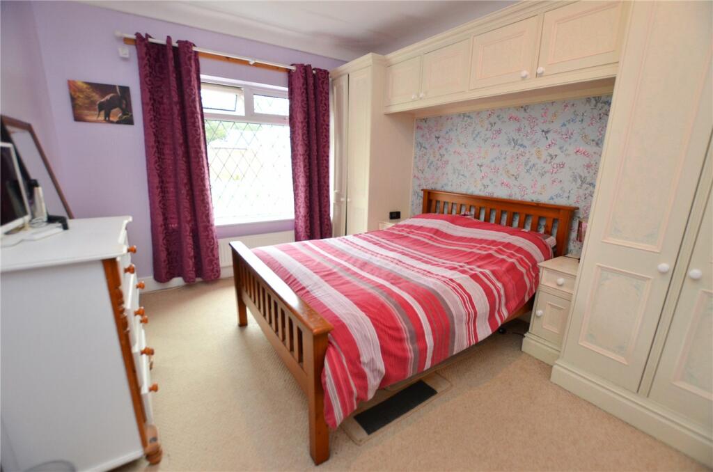 Additional property image - Heath Lane, Childer Thornton, Ellesmere Port