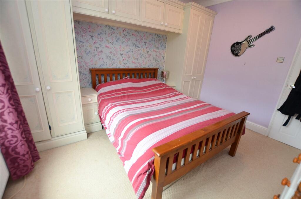 Additional property image - Heath Lane, Childer Thornton, Ellesmere Port