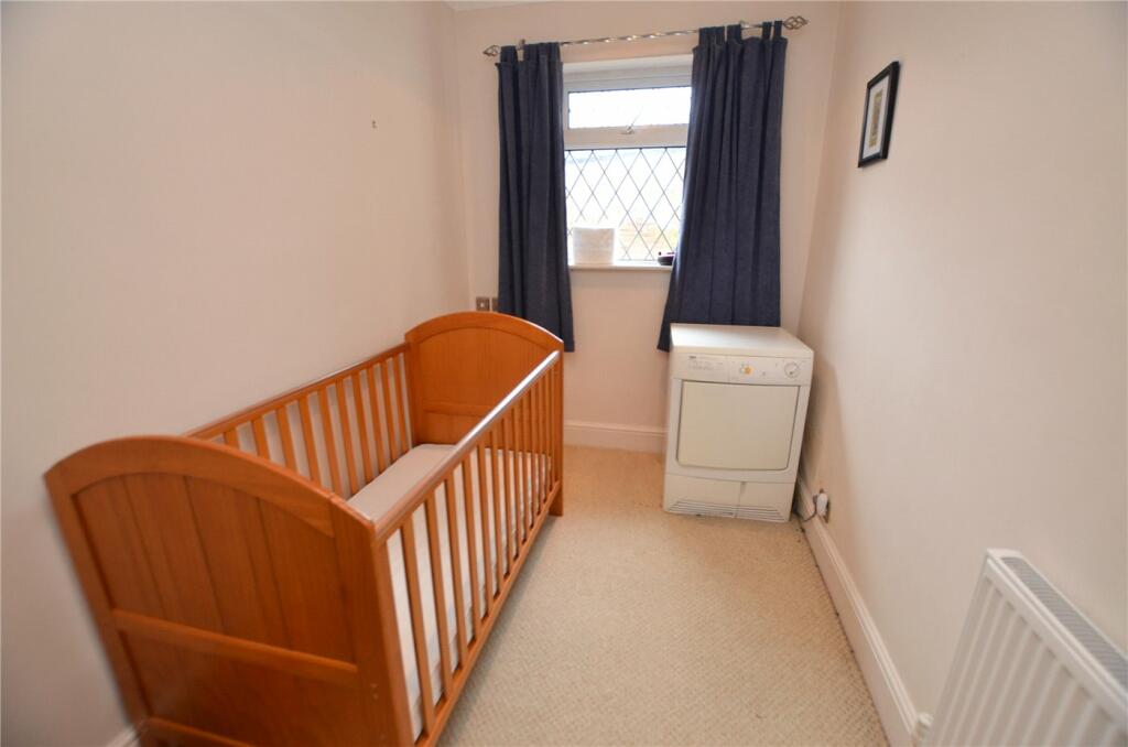 Additional property image - Heath Lane, Childer Thornton, Ellesmere Port