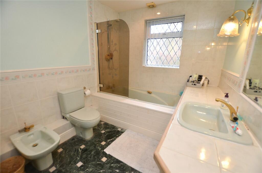 Additional property image - Heath Lane, Childer Thornton, Ellesmere Port