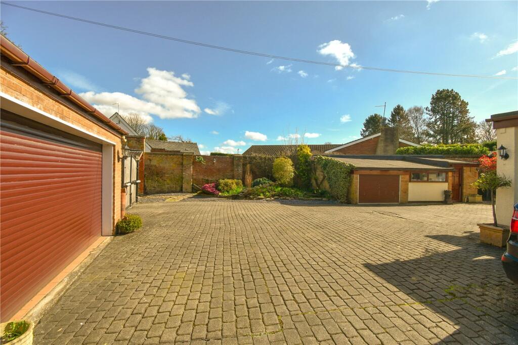 Additional property image - Heath Lane, Childer Thornton, Ellesmere Port