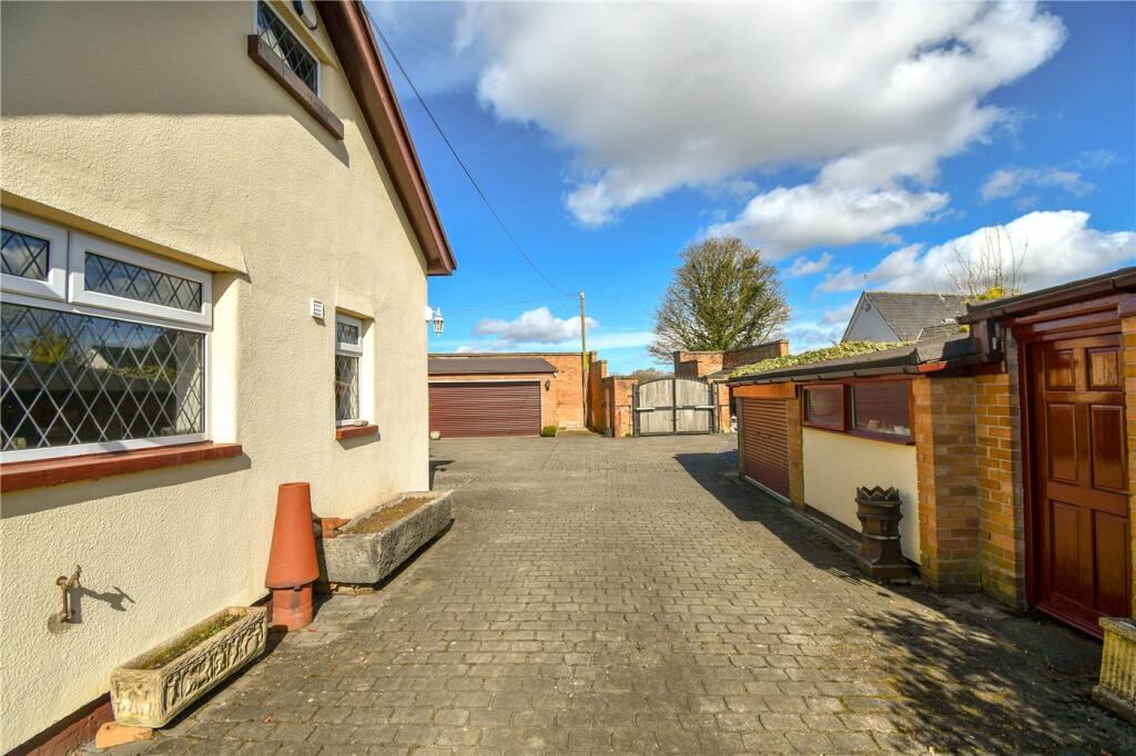 Additional property image - Heath Lane, Childer Thornton, Ellesmere Port