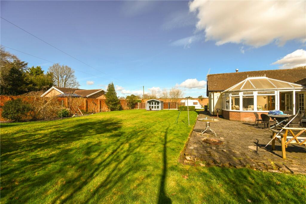 Additional property image - Heath Lane, Childer Thornton, Ellesmere Port
