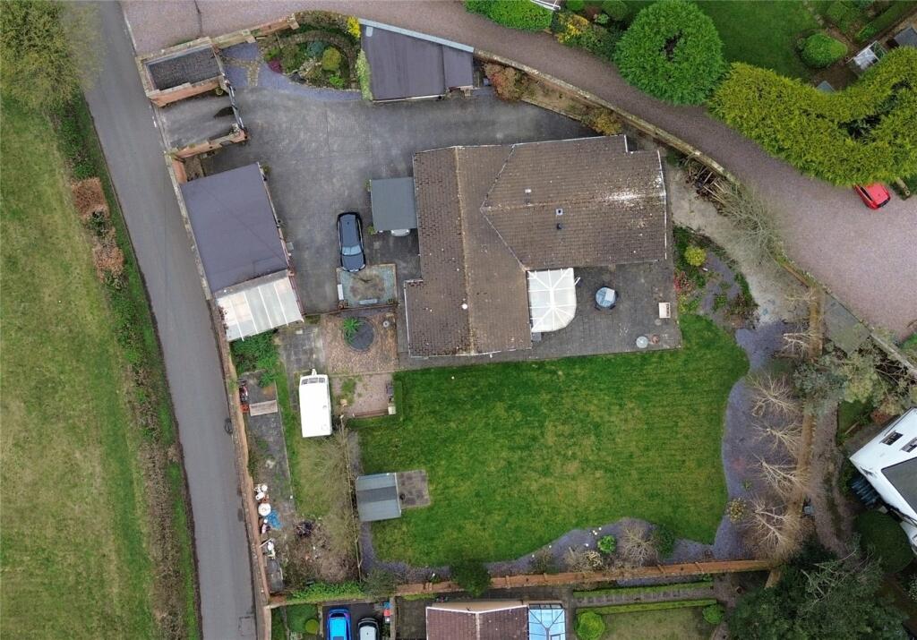 Additional property image - Heath Lane, Childer Thornton, Ellesmere Port