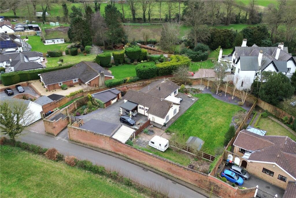 Additional property image - Heath Lane, Childer Thornton, Ellesmere Port