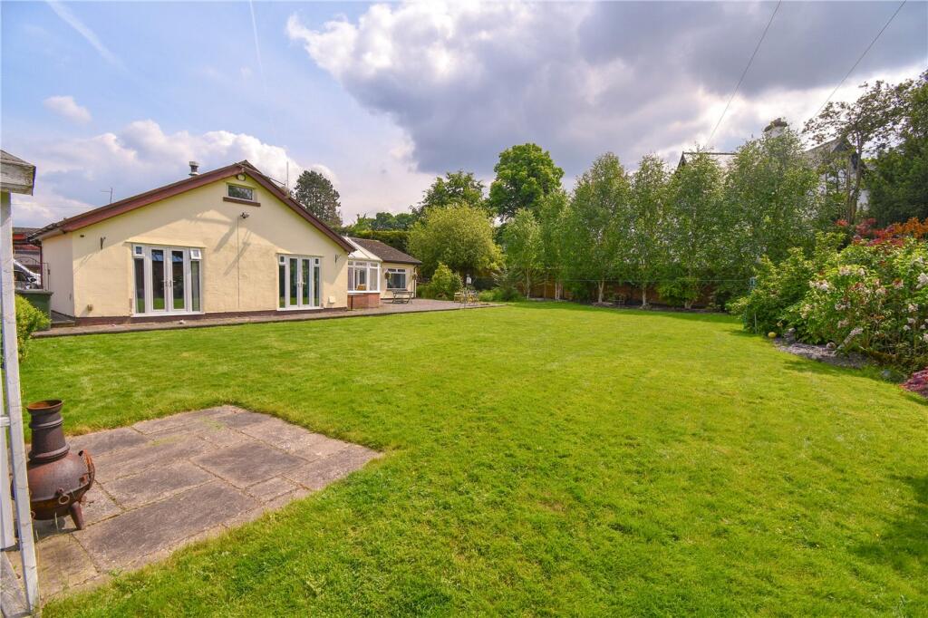 Additional property image - Heath Lane, Childer Thornton, Ellesmere Port
