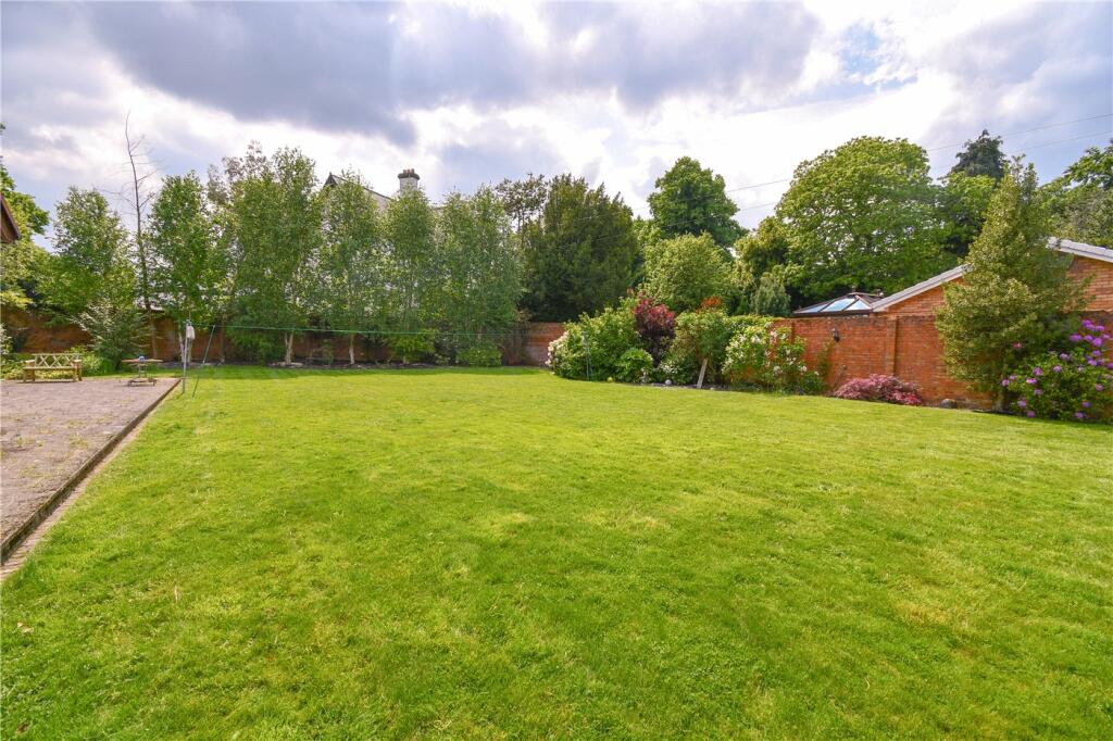 Property image - Heath Lane, Childer Thornton, Ellesmere Port