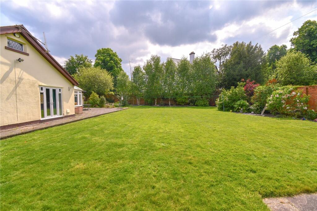 Additional property image - Heath Lane, Childer Thornton, Ellesmere Port