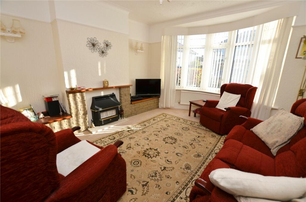 Additional property image - Old Hall Drive, Whitby, Ellesmere Port
