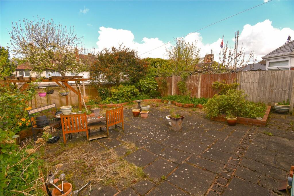 Additional property image - Old Hall Drive, Whitby, Ellesmere Port