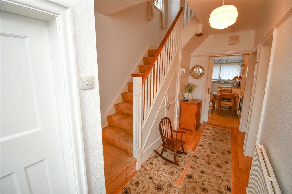 Additional property image - Old Hall Drive, Whitby, Ellesmere Port