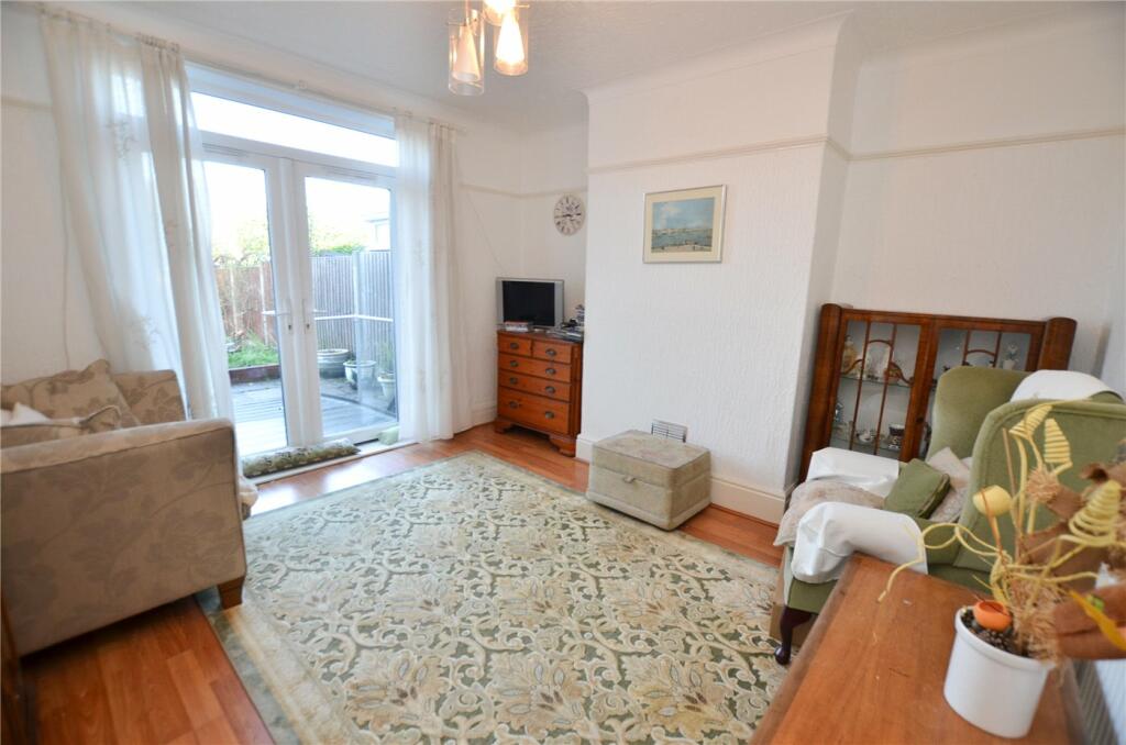 Additional property image - Old Hall Drive, Whitby, Ellesmere Port