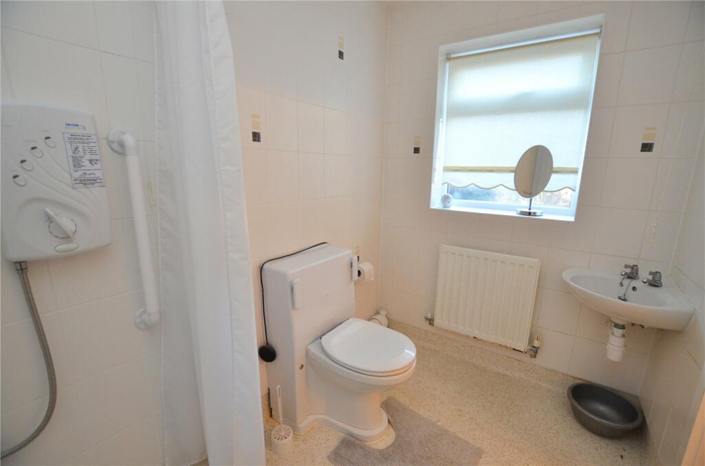 Additional property image - Old Hall Drive, Whitby, Ellesmere Port