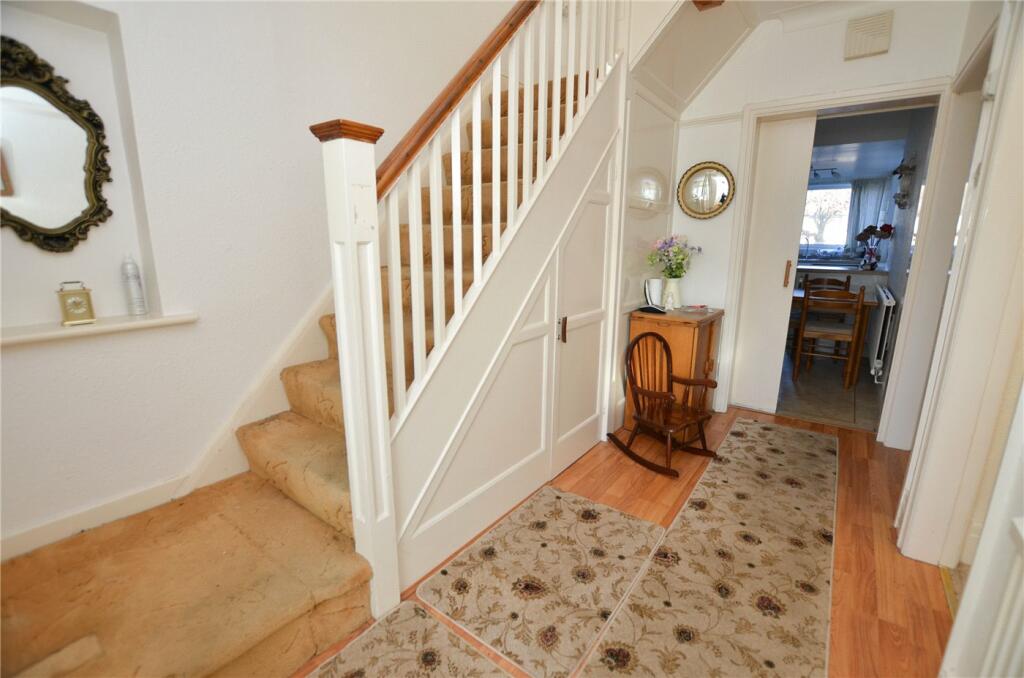 Additional property image - Old Hall Drive, Whitby, Ellesmere Port