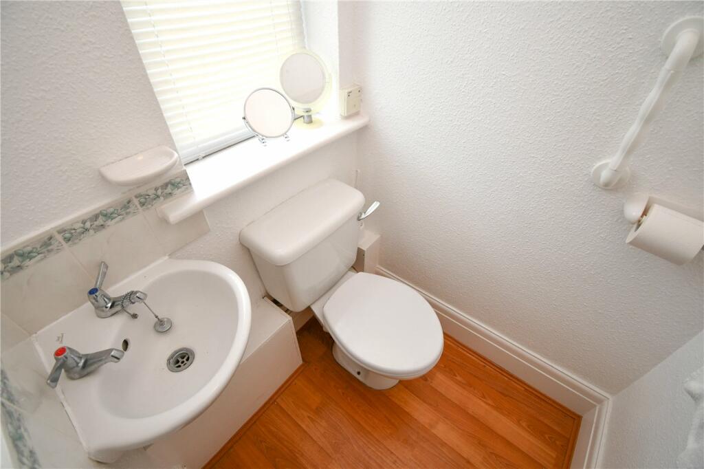 Additional property image - Old Hall Drive, Whitby, Ellesmere Port