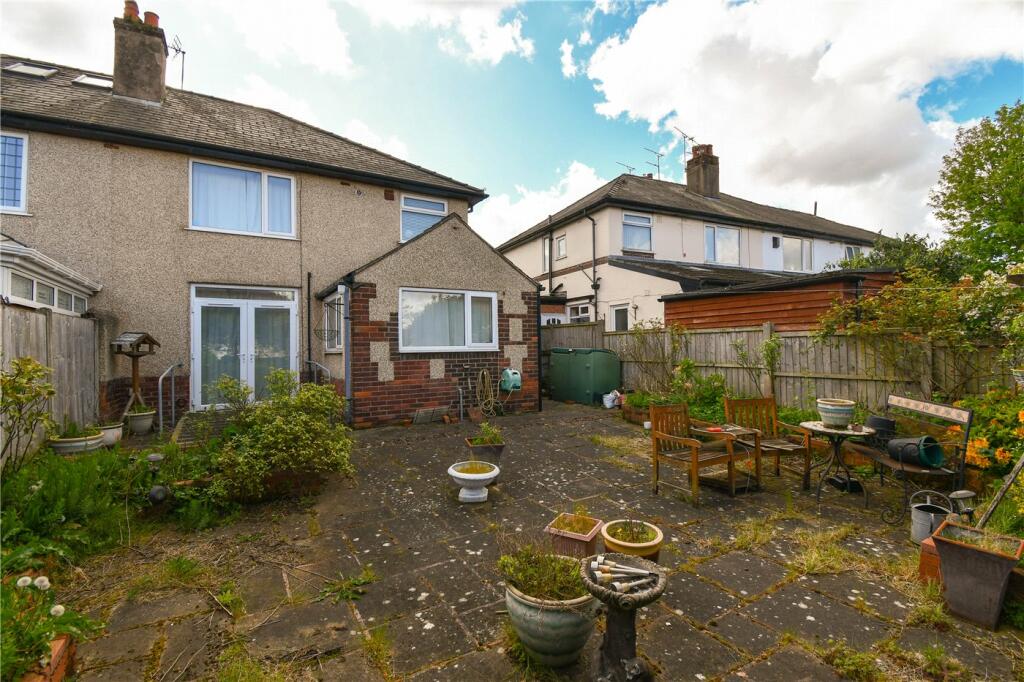 Additional property image - Old Hall Drive, Whitby, Ellesmere Port