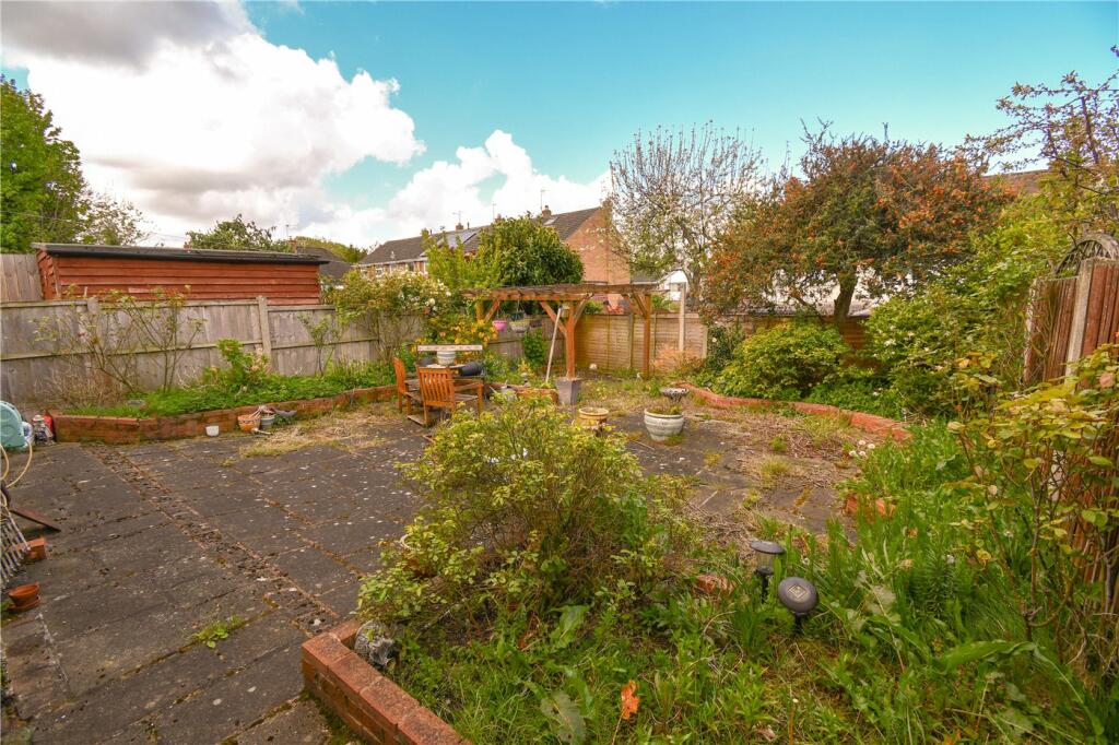 Additional property image - Old Hall Drive, Whitby, Ellesmere Port