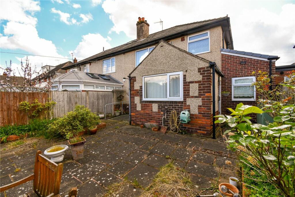 Additional property image - Old Hall Drive, Whitby, Ellesmere Port