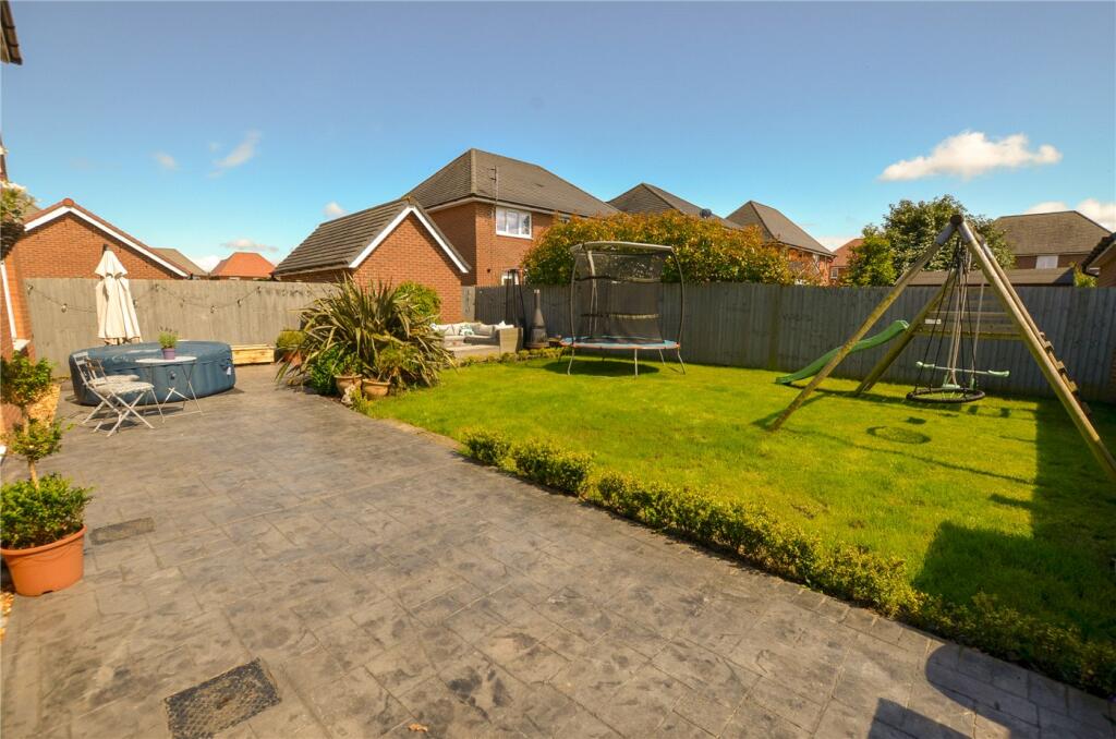 Additional property image - McMillan Street, Little Sutton, Ellesmere Port