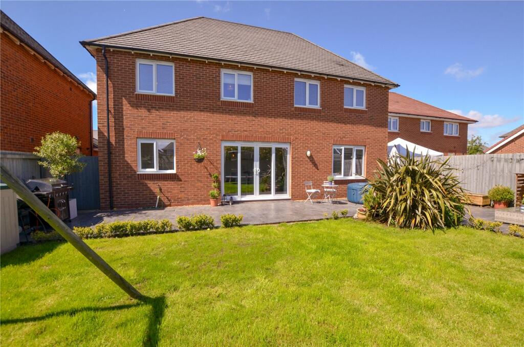 Additional property image - McMillan Street, Little Sutton, Ellesmere Port