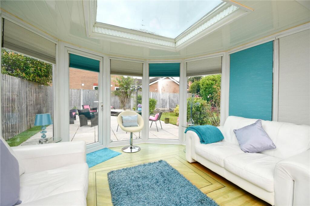 Additional property image - Ledsham Park Drive, Little Sutton, Cheshire