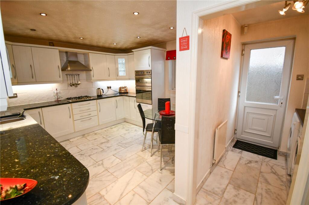 Additional property image - Ledsham Park Drive, Little Sutton, Cheshire
