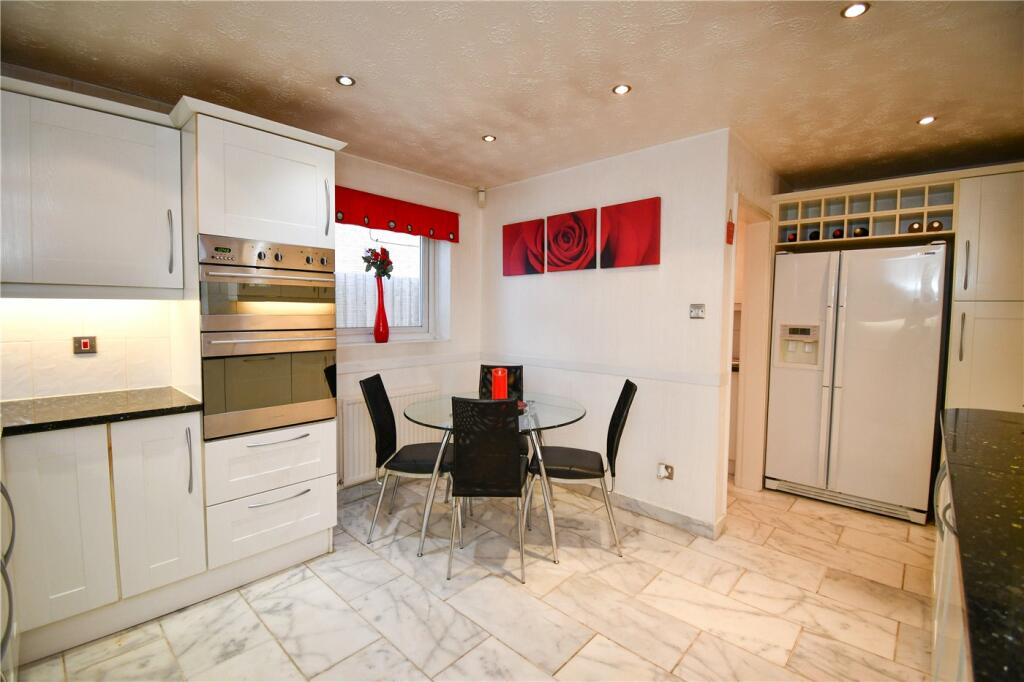 Additional property image - Ledsham Park Drive, Little Sutton, Cheshire