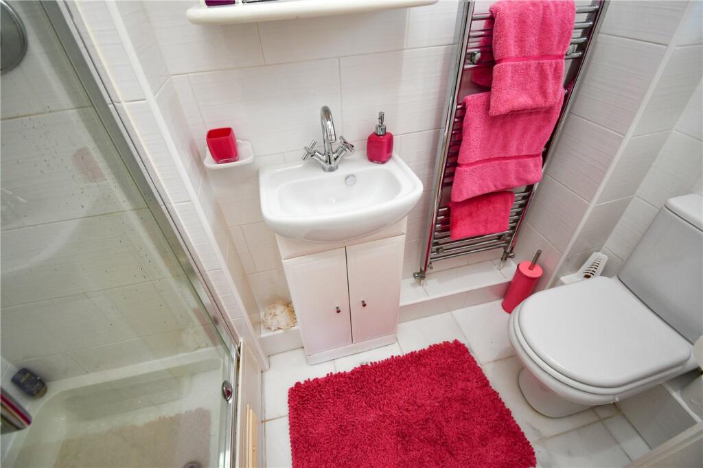 Additional property image - Ledsham Park Drive, Little Sutton, Cheshire