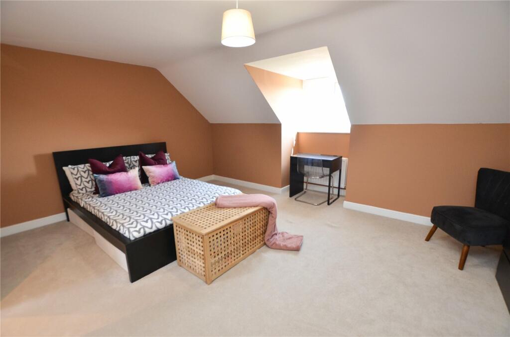 Additional property image - Bayweaver Street, Little Sutton, Ellesmere Port