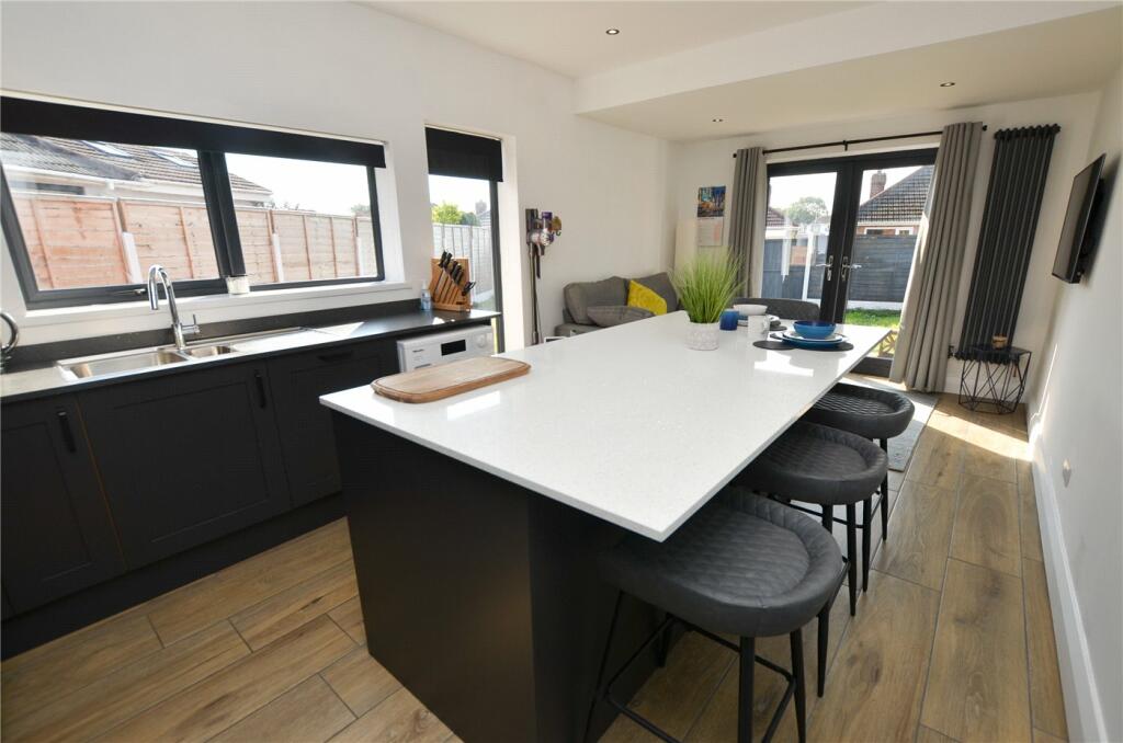 Additional property image - Glenathol Road, Great Sutton, Ellesmere Port
