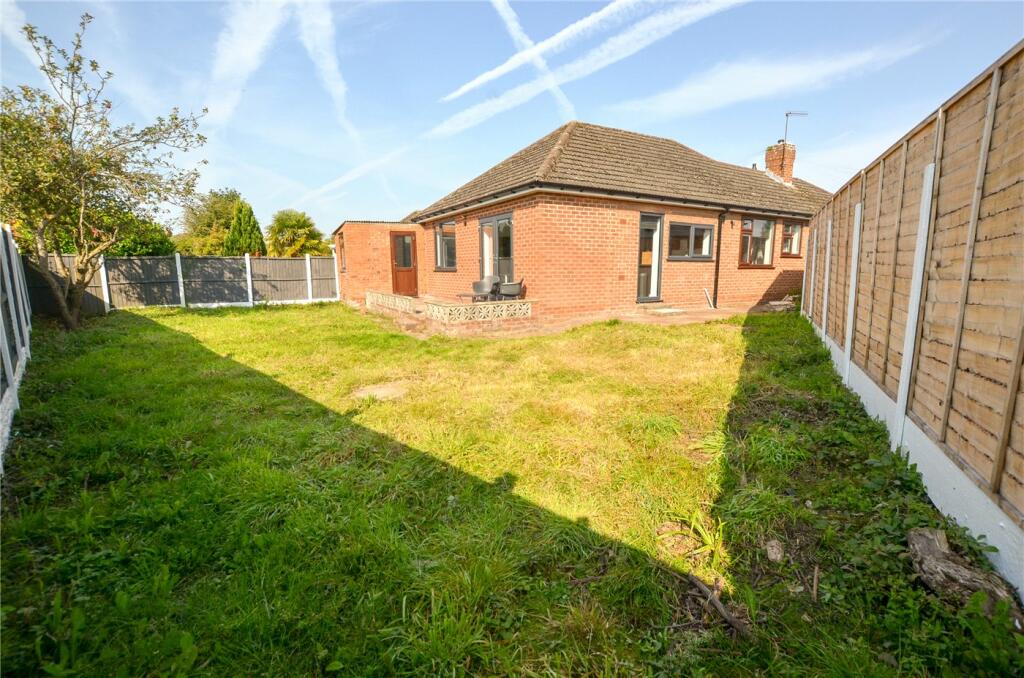 Additional property image - Glenathol Road, Great Sutton, Ellesmere Port