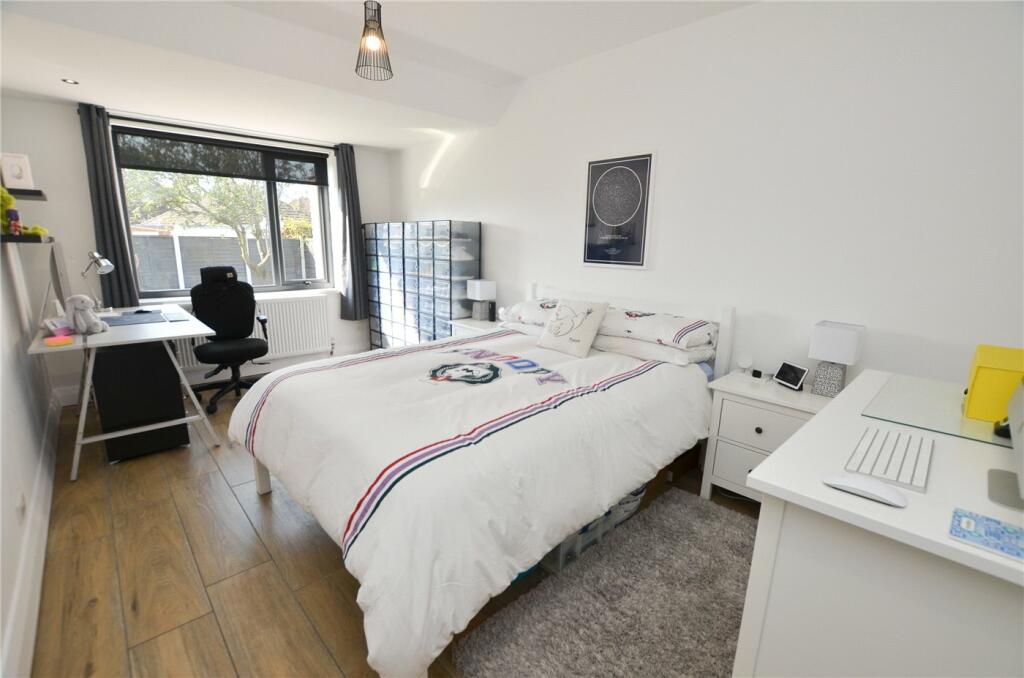 Additional property image - Glenathol Road, Great Sutton, Ellesmere Port