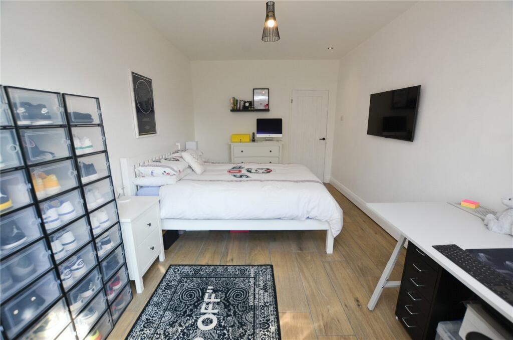 Additional property image - Glenathol Road, Great Sutton, Ellesmere Port