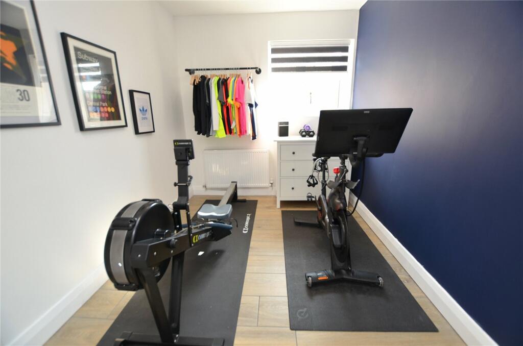 Additional property image - Glenathol Road, Great Sutton, Ellesmere Port
