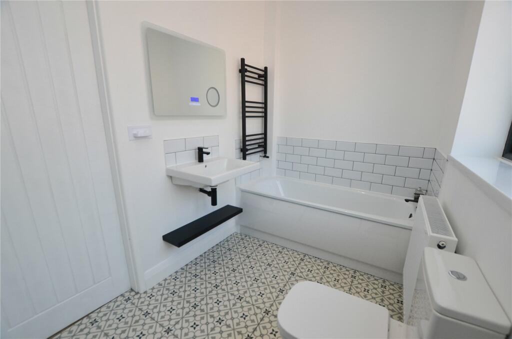 Additional property image - Glenathol Road, Great Sutton, Ellesmere Port