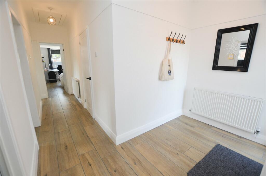 Additional property image - Glenathol Road, Great Sutton, Ellesmere Port