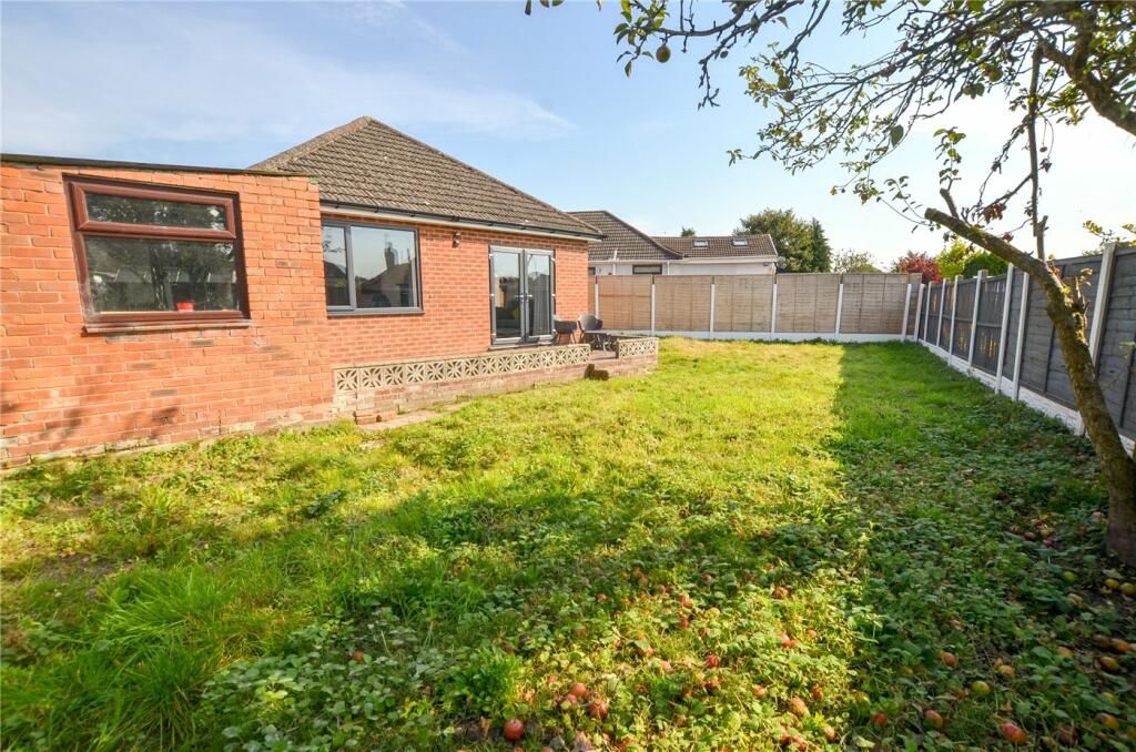 Additional property image - Glenathol Road, Great Sutton, Ellesmere Port