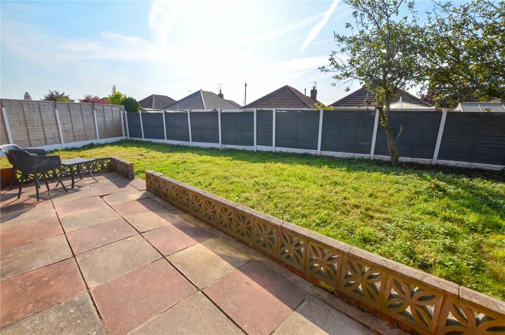 Additional property image - Glenathol Road, Great Sutton, Ellesmere Port