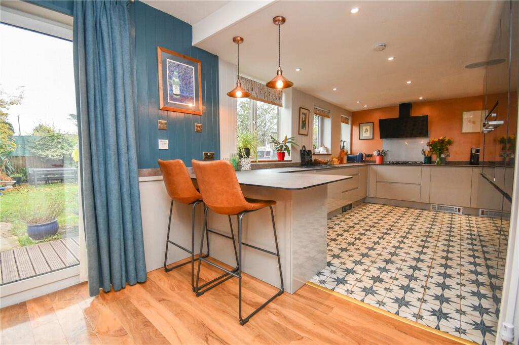 Primary image of Woodland Road, Whitby, Ellesmere Port