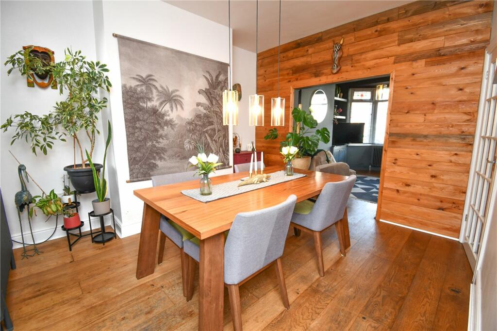 Additional property image - Westminster Road, Ellesmere Port, Cheshire