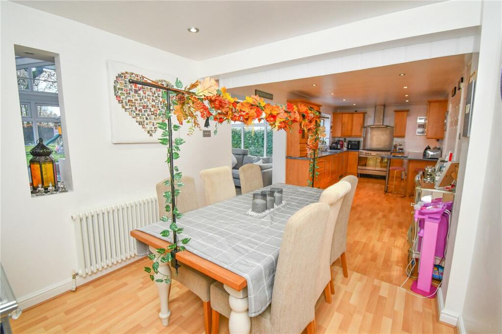 Additional property image - Ridgeway Close, Great Sutton, Ellesmere Port