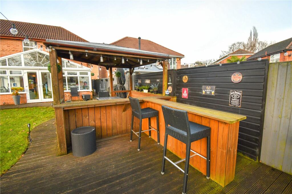 Additional property image - Ridgeway Close, Great Sutton, Ellesmere Port