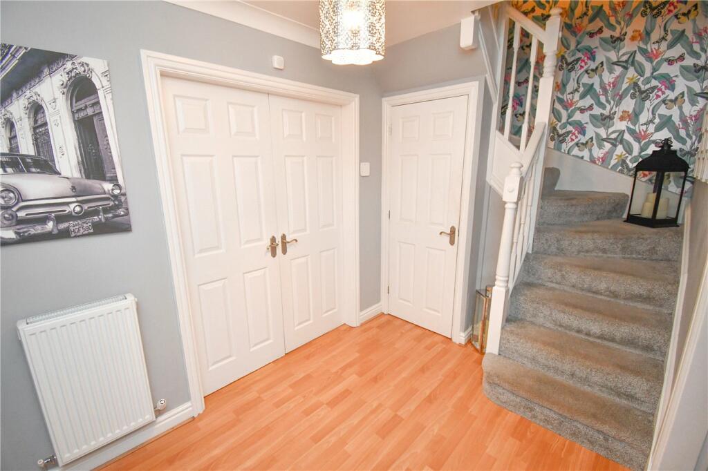Additional property image - Ridgeway Close, Great Sutton, Ellesmere Port