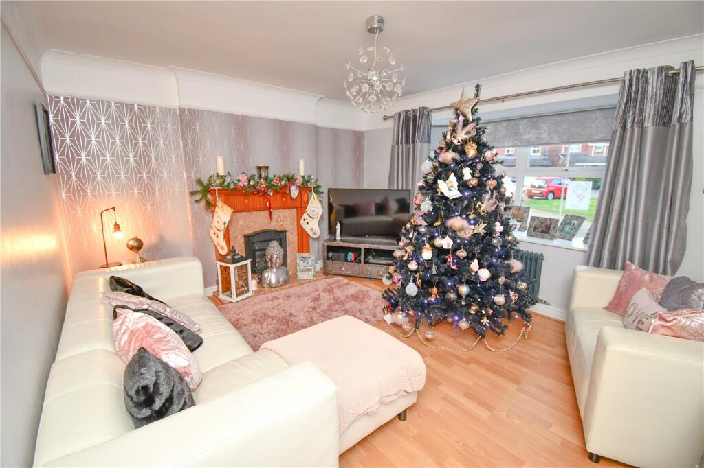 Additional property image - Ridgeway Close, Great Sutton, Ellesmere Port