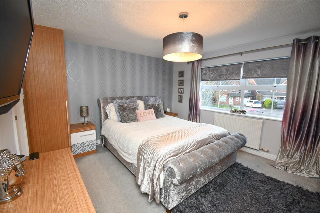 Additional property image - Ridgeway Close, Great Sutton, Ellesmere Port